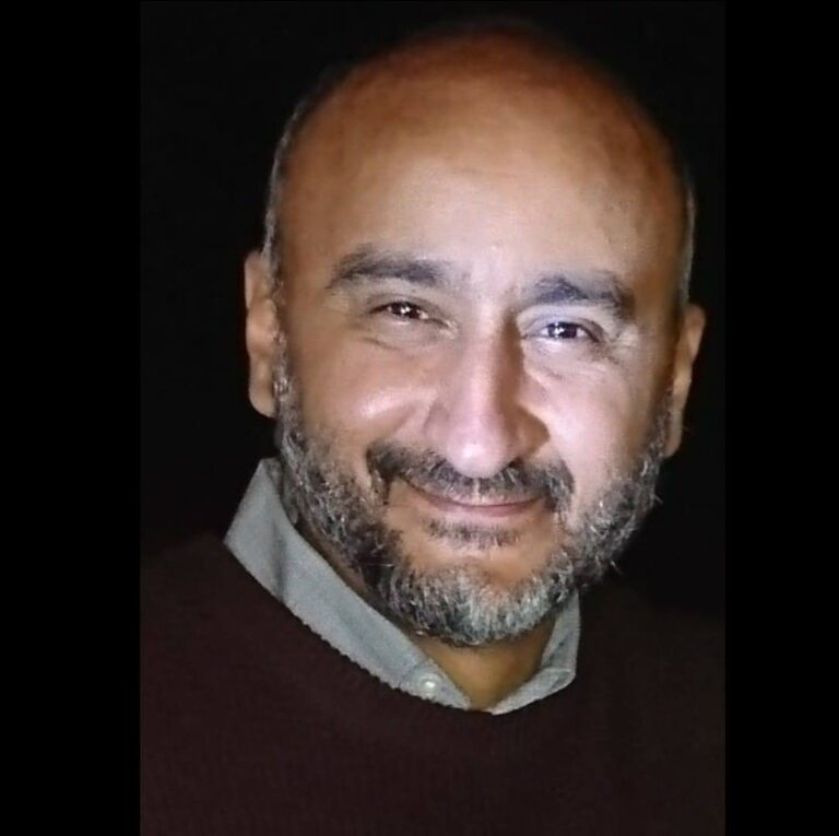 Four poems of Ahmed Elbeshlawy