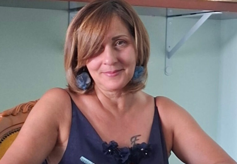 Three poems of Antonia Petrone