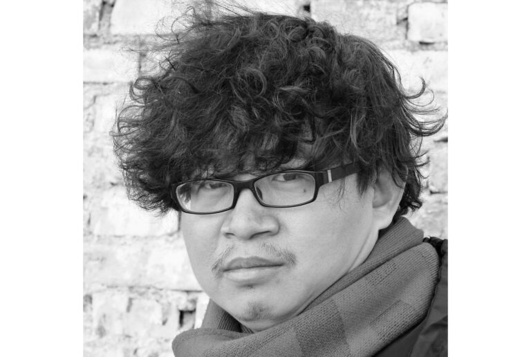 Six poems of Cao Shui