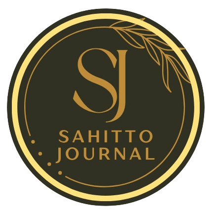 Sahitto International Journal
